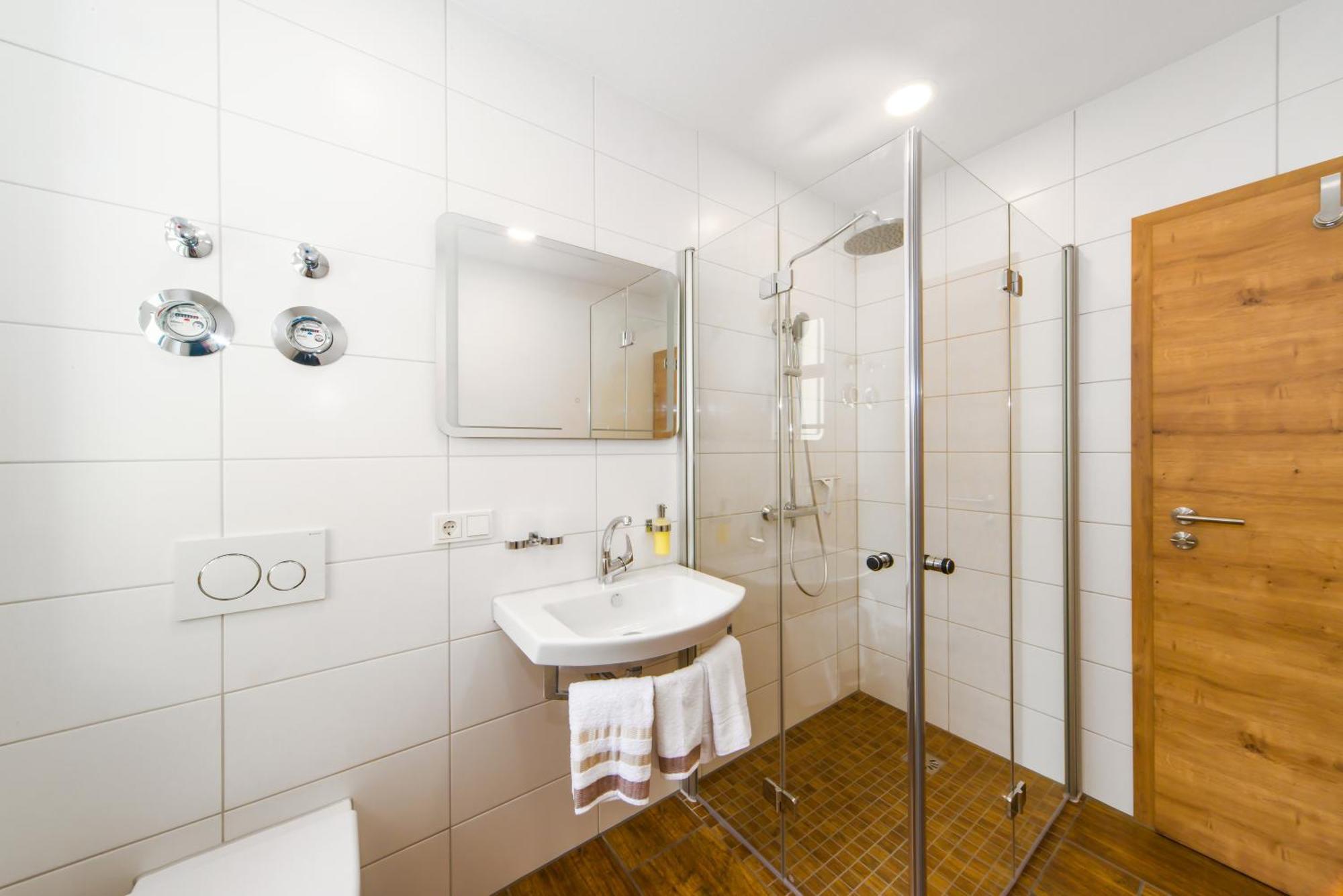 Staimicher Hoehen - Premium Appartements Kurort Steinbach-Hallenberg Номер фото